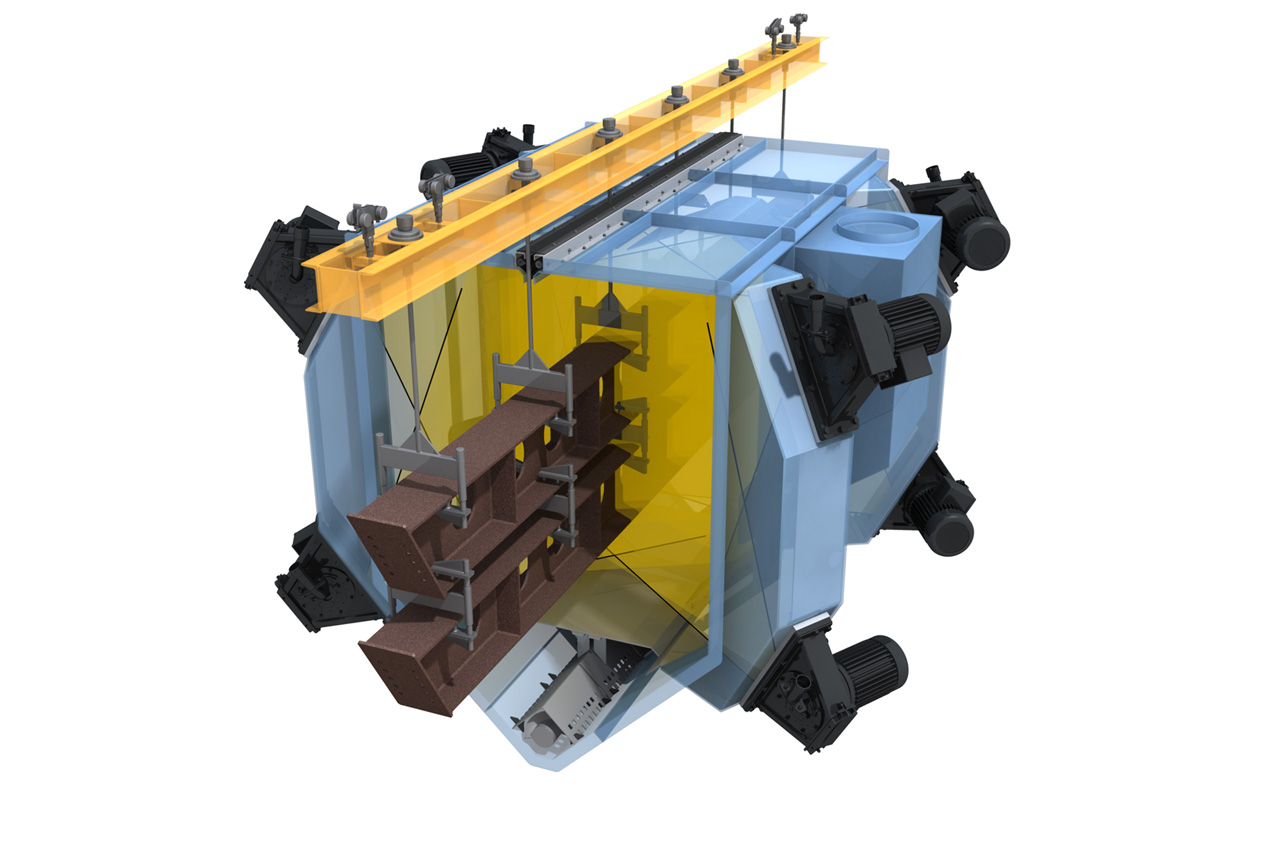 Havacilik ve Uzay Icin Esnek Konfigurasyon