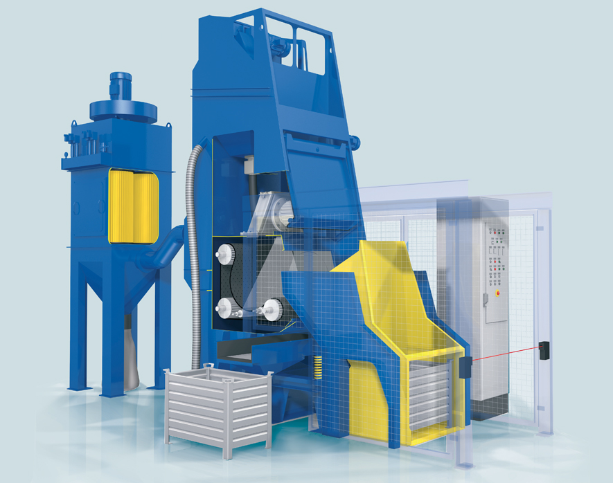 Adaptable Integration