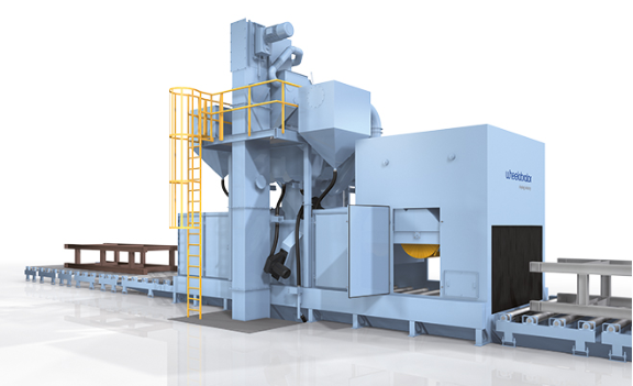 Roller Conveyor (RBK)