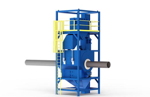 Roller Conveyor (EMP)