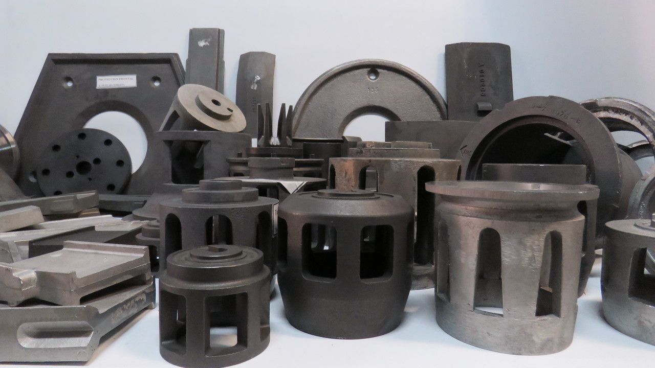 Coupling of rotor/Runnerhead hub A3771N fixing screw