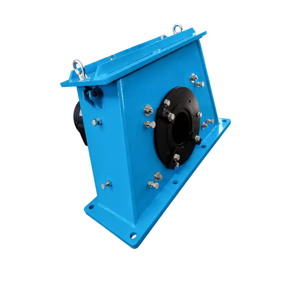 034 Turbine – Direct Drive/15KW - 2