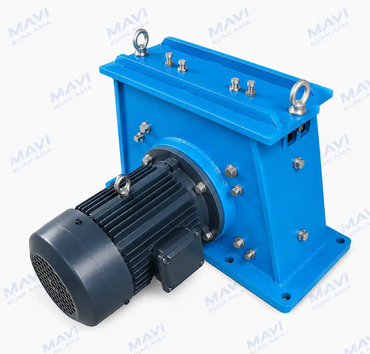 280 Turbine – Direct Drive/11KW - 1