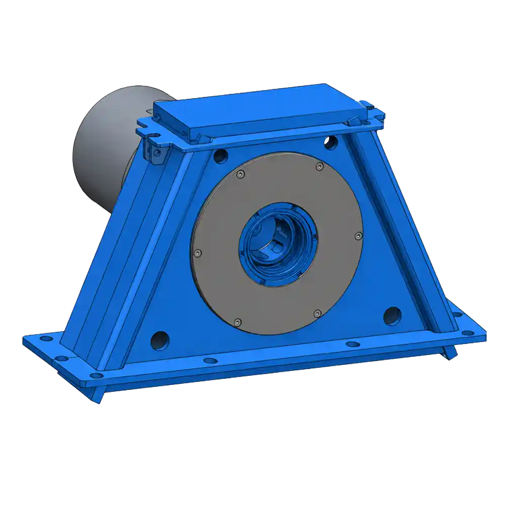 280 Turbine – Direct Drive/11KW
